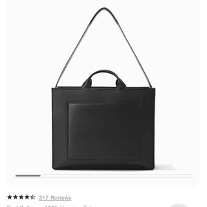 Dagne Dover Medium Daily Tote
